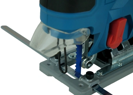 Лобзик Sturm! JS4010QL 1000Вт 3000ходов/мин от электросети