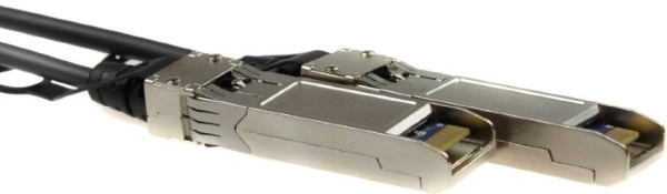 Кабель Osnovo OC-SFP-10G-3M