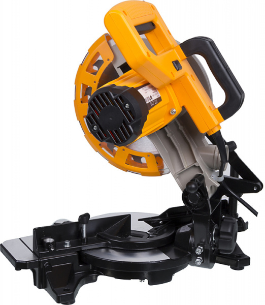 Торцовочная пила Вихрь ПТ-210 1500Вт 5000об/мин d=210мм