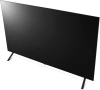 Телевизор OLED LG 65" OLED65B4RLA.ARUG черный 4K Ultra HD 120Hz DVB-T2 DVB-C DVB-S2 USB WiFi Smart TV