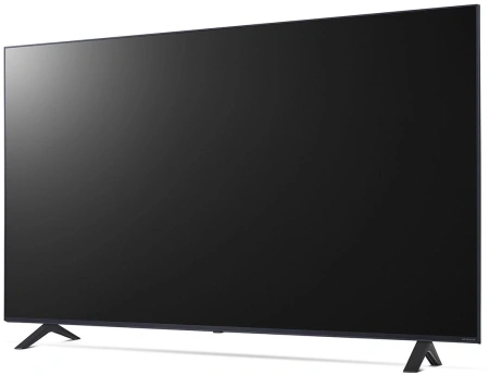 Телевизор LED LG 65" 65NANO80T6A.ARUB Smart синяя сажа/4K Ultra HD/DVB-T/60Hz/DVB-T2/DVB-C/DVB-S/DVB