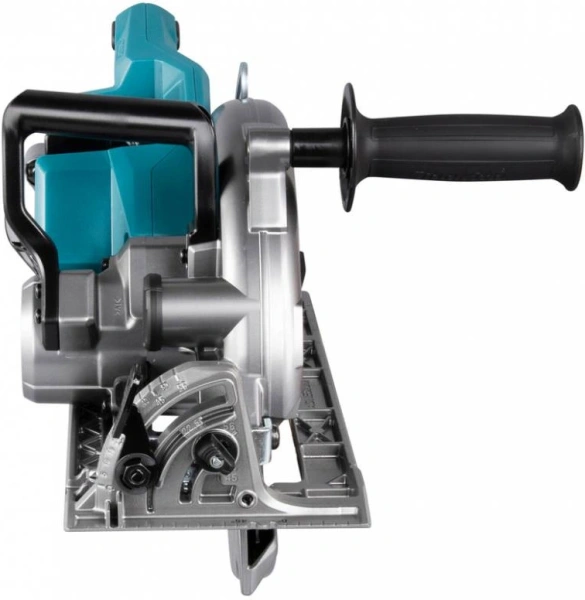 Циркулярная пила (дисковая) Makita RS002GZ (ручная)