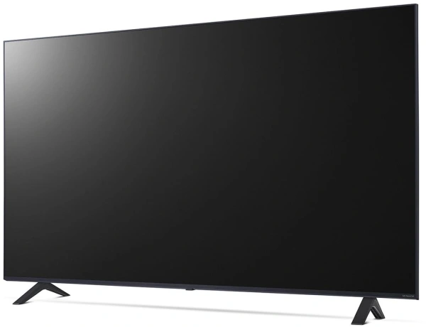 Телевизор LED LG 65" 65NANO80T6A.ARUB Smart синяя сажа/4K Ultra HD/DVB-T/60Hz/DVB-T2/DVB-C/DVB-S/DVB