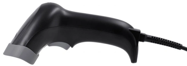 Сканер штрих-кода Mertech 1300GS 3m 2D черный (4877)