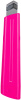 Нож канцелярский Deli E2040pink Rio 100мм шир.лез.18мм фиксатор сталь розовый блистер
