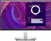 Монитор Dell 23.8" P2423D черный IPS LED 5ms 16:9 HDMI матовая HAS Piv 1000:1 300cd 178гр/178гр 2560x1440 60Hz DP USB 5.45кг