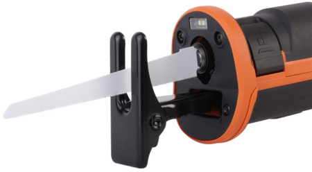 Сабельная пила Patriot RS 909 1200Вт 2800ход/мин (120301435)