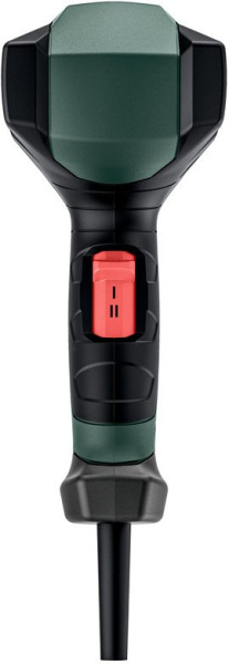 Технический фен Metabo HG 16-500 1600Вт темп.300/500С (601067000)