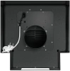 Вытяжка каминная Maunfeld Bath 401 черный управление: кнопочное (1 мотор)