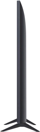 Телевизор LED LG 65" 65NANO80T6A.ARUB Smart синяя сажа/4K Ultra HD/DVB-T/60Hz/DVB-T2/DVB-C/DVB-S/DVB