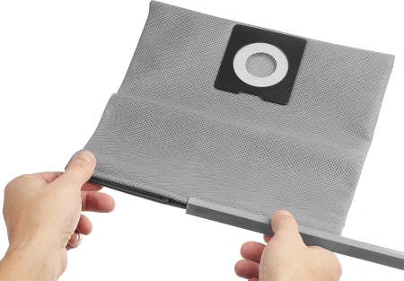 Пылесборники Зубр МТ-20-М3 20л (1пылесбор.)