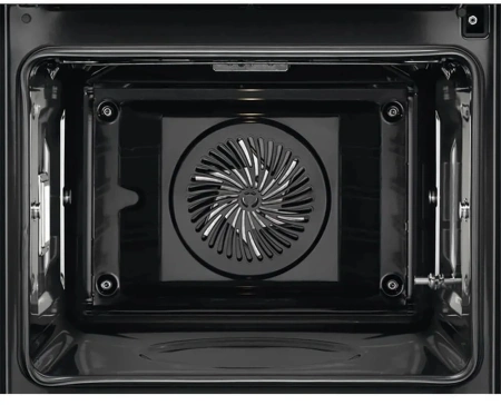 Духовой шкаф Электрический AEG BSE788380M нержавеющая сталь