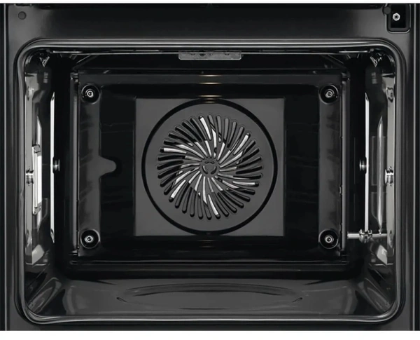 Духовой шкаф Электрический AEG BSE788380M нержавеющая сталь