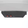Водонагреватель Thermex Praktik 150 V 2.5кВт 150л электрический настенный