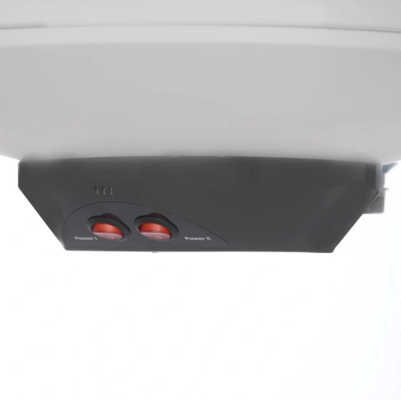 Водонагреватель Thermex Praktik 150 V 2.5кВт 150л электрический настенный