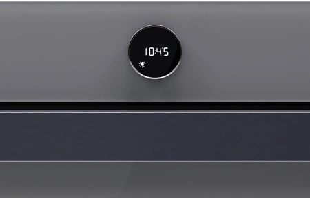 Духовой шкаф Электрический Lex EDP 607 GR Wide Series серый