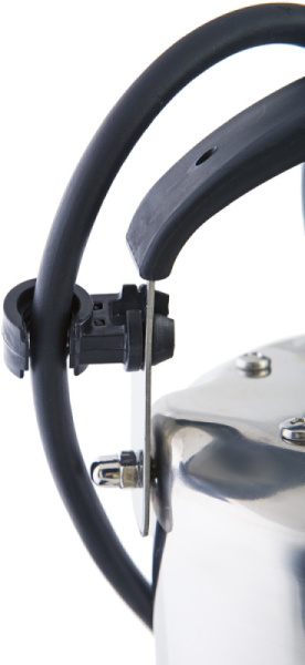 Насос дренажный Джилекс 260/10 Н 800Вт 15600л/час (в компл.:Переходник "Елочка" на три размера шланга 25/32/40мм) (5306)