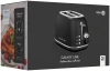 Тостер Galaxy Line GL 2920 900Вт черный