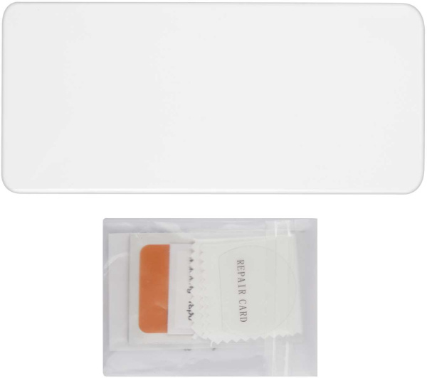 Защитное стекло для экрана Redline Т-Мах для Samsung Galaxy S21 Ultra 1шт. (УТ000023808)