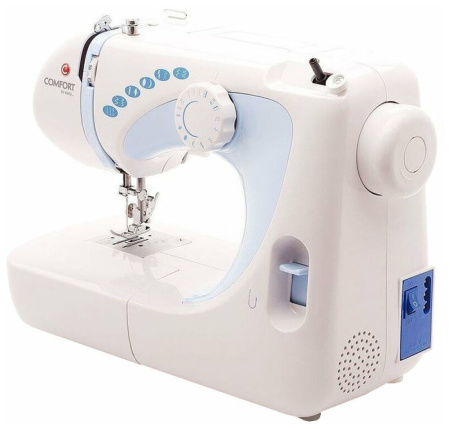 Швейная машина Comfort 300 белый