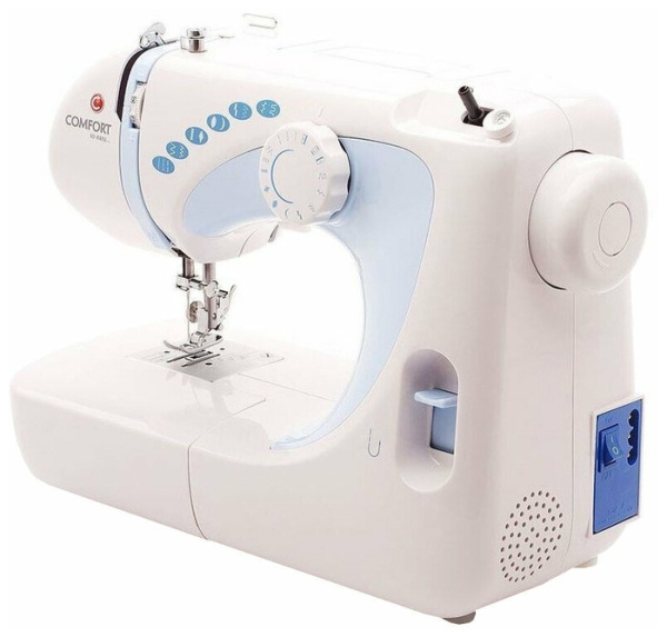 Швейная машина Comfort 300 белый