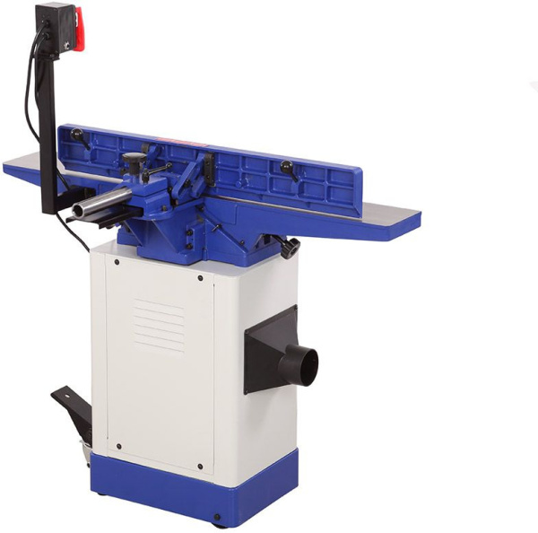 Станок фуговальный Belmash J150/1170ARH 1100W (S107A)