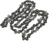 Цепь для цепных пил Huter C1 3/8" 57звеньев для Huter BS-40/ELS2000 (71/4/7)