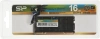 Память DDR4 16GB 3600MHz Silicon Power SP016GBSVU480F02 Xpower Turbine RTL PC4-38400 CL40 SO-DIMM 28