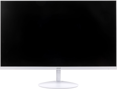 Монитор Hiper 23.8" EasyView FH2403 черный IPS LED 5ms 16:9 HDMI M/M матовая 1000:1 250cd 178гр/178гр 1920x1080 75Hz VGA DP FHD 3.3кг