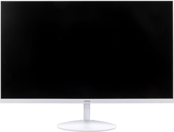 Монитор Hiper 23.8" EasyView FH2403 черный IPS LED 5ms 16:9 HDMI M/M матовая 1000:1 250cd 178гр/178гр 1920x1080 75Hz VGA DP FHD 3.3кг