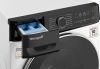 Стиральная машина Weissgauff WM 4627 Touch Inverter Steam класс: A+++ загр.фронтальная макс.:7кг белый