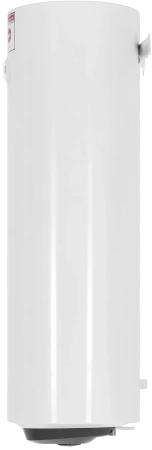 Водонагреватель Ariston PRO1 R INOX ABS 80 V SLIM 2K 2кВт 80л электрический настенный/белый
