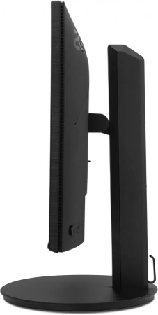 Монитор Acer 27" Vero CB272Gbmiprx черный IPS LED 1ms 16:9 HDMI M/M матовая HAS Piv 1000:1 250cd 178гр/178гр 1920x1080 100Hz VGA DP FHD USB 7.7кг