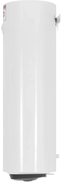 Водонагреватель Ariston PRO1 R INOX ABS 80 V SLIM 2K 2кВт 80л электрический настенный/белый