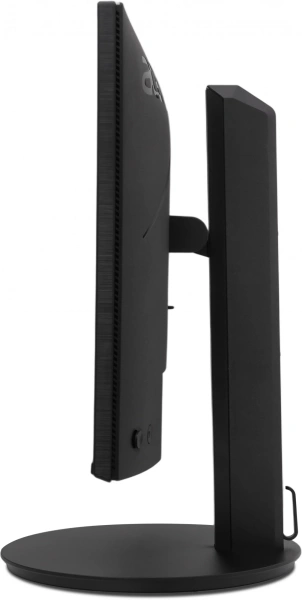 Монитор Acer 27" Vero CB272Gbmiprx черный IPS LED 1ms 16:9 HDMI M/M матовая HAS Piv 1000:1 250cd 178гр/178гр 1920x1080 100Hz VGA DP FHD USB 7.7кг