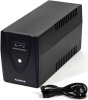 Источник бесперебойного питания Бастион RAPAN-UPS 1500 900Вт 1500ВА черный