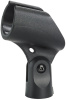 Микрофон проводной Audio-Technica ATR2100x 2м черный