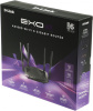 Маршрутизатор D-Link DIR-X1860/RU/R1A AC1800 10/100/1000BASE-T черный