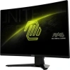 Монитор MSI 27" Mag 274CQF черный VA LED 16:9 HDMI матовая 300cd 178гр/178гр 2560x1440 180Hz DP QHD 3.4кг