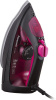 Утюг Panasonic NI-U400CPTW 2300Вт пурпурный/черный