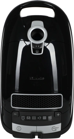Пылесос Miele Complete C3 Parquet XL PowerLine 890Вт черный