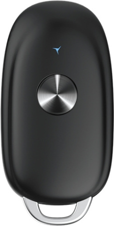 Автосигнализация Scher-Khan T6 Compact с обратной связью + дистанционный запуск брелок без ЖК дисплея