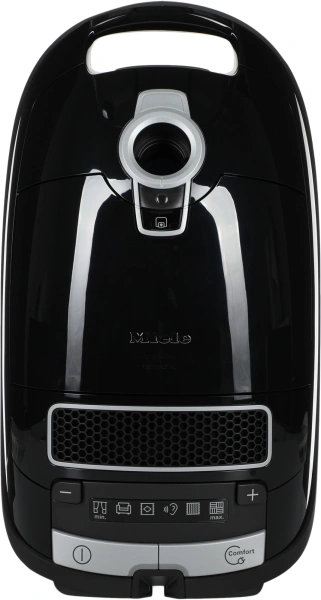 Пылесос Miele Complete C3 Parquet XL PowerLine 890Вт черный