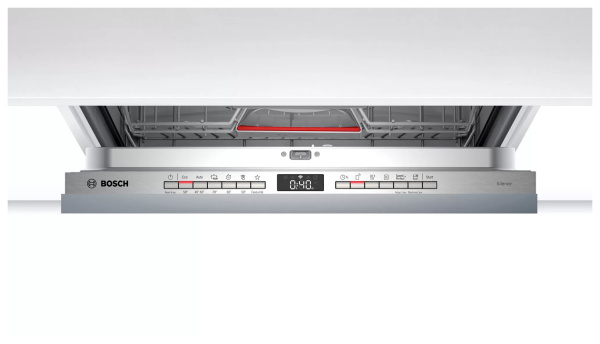 Посудомоечная машина встраив. Bosch SMV4HVX31E полноразмерная