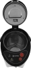 Термопот Vitek VT-7101 4.2л. 730Вт черный/серебристый