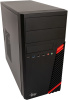 ПК IRU 310 MT i3 12100/16Gb/SSD256Gb UHDG 730/W11Pro/черный