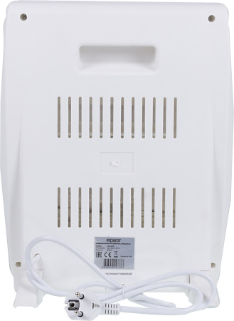 Обогреватель инфракрасный Ресанта ИКО-800Л 800Вт белый