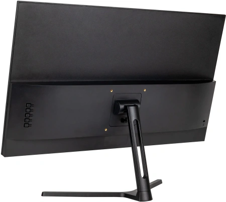 Монитор Hiper 27" HB2702 черный IPS LED 4ms 16:9 HDMI M/M матовая 300cd 178гр/178гр 2560x1440 75Hz FreeSync DP Quad HD 2K (1440p) 4кг