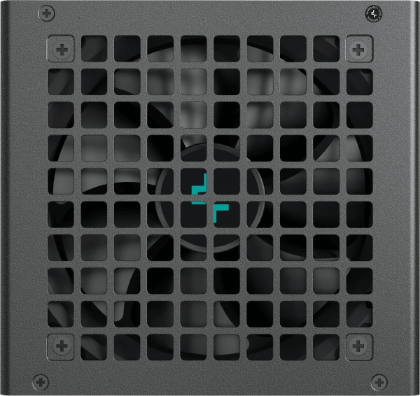 Блок питания Deepcool ATX 800W PL800D BULK 80+ bronze (20+4pin) APFC 120mm fan 8xSATA