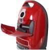 Пылесос Miele Complete C3 Cat & Dog Flex PowerLine SGDA3 890Вт красный/черный